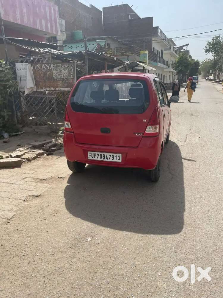 Maruti Suzuki Estilo 2009 Lxi