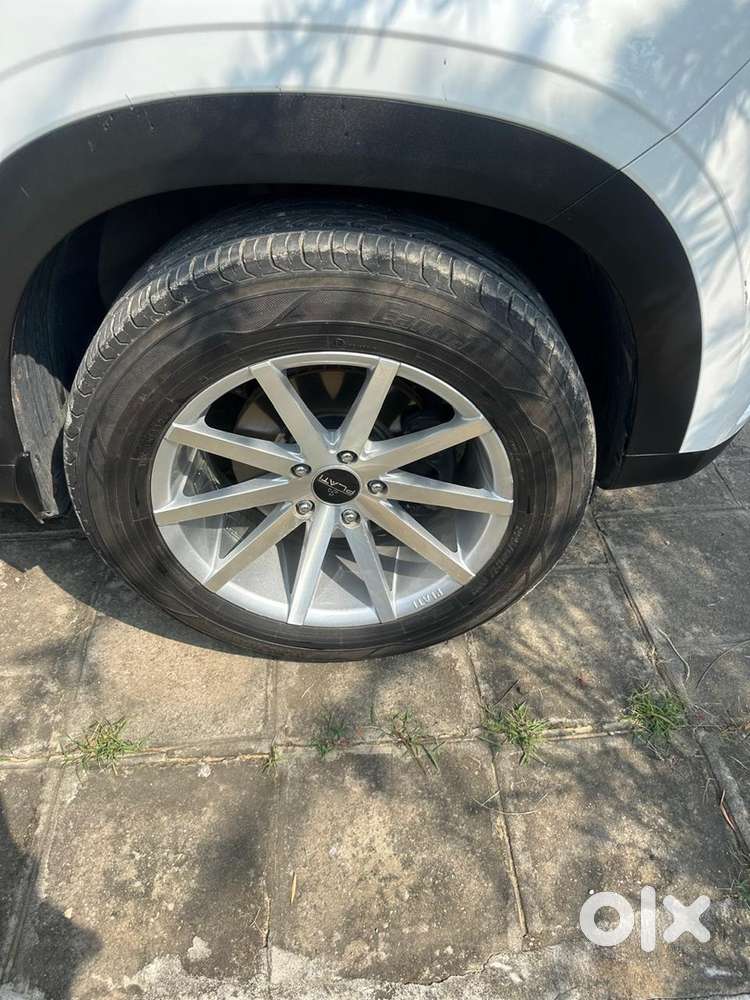 Hyundai Creta Diesel 2021