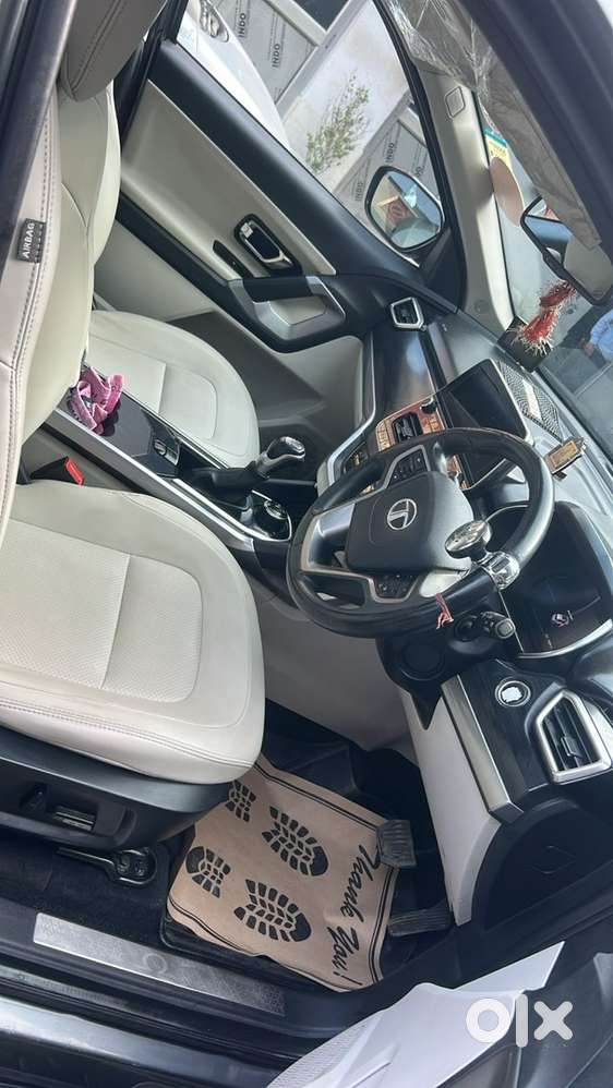 Tata Safari Diesel Good Condition