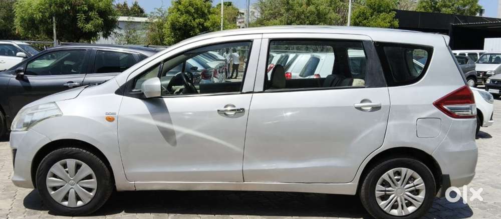 Maruti Suzuki Ertiga 2012-2015 Vdi, 2013, Diesel