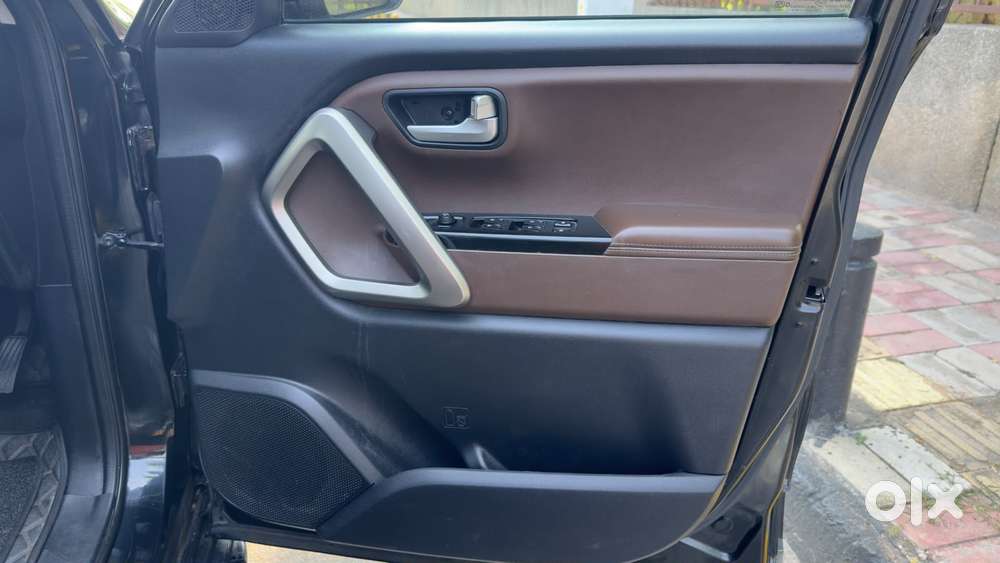 Mahindra Scorpio N Z8 L Diesel At 2wd 7 Str [2022], 2022, Diesel