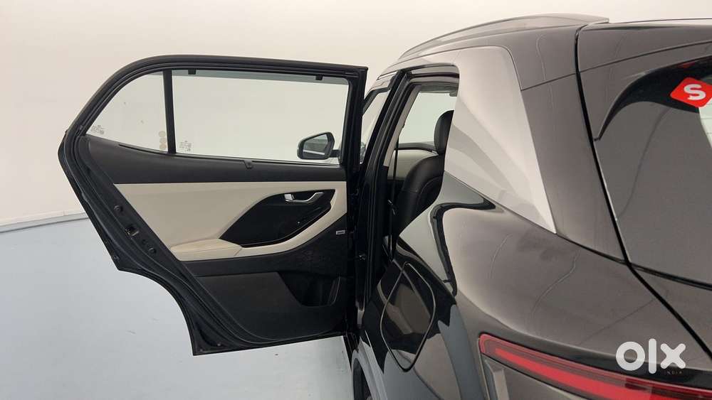 Hyundai Creta Sx (o) 1.5 Diesel Automatic, 2023, Diesel