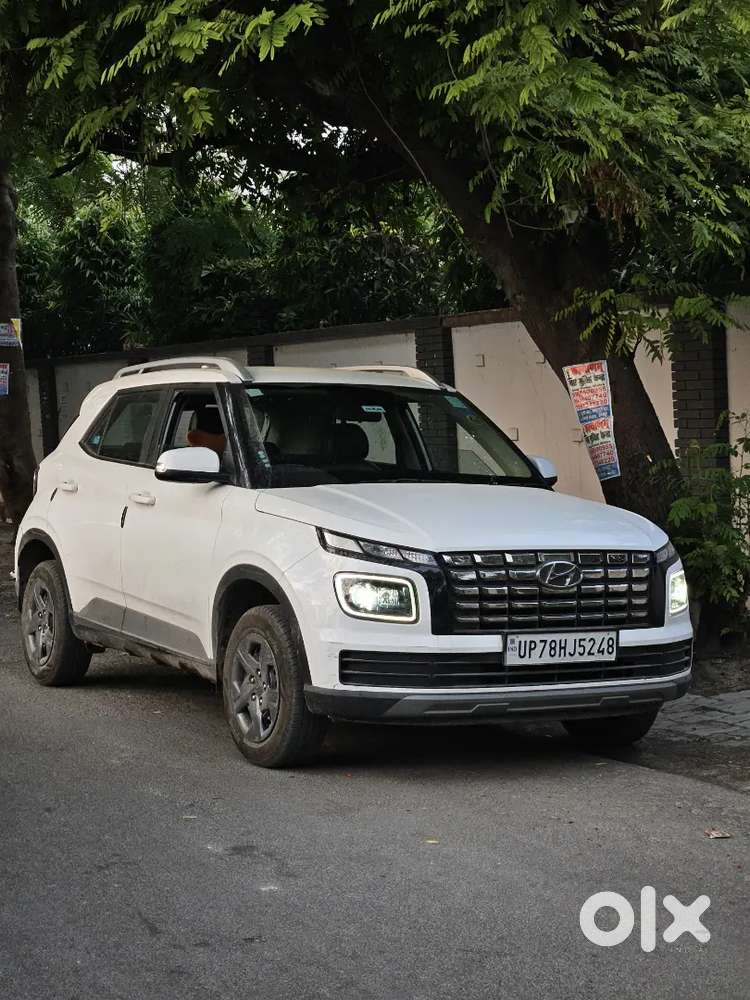 Hyundai Venue 2023