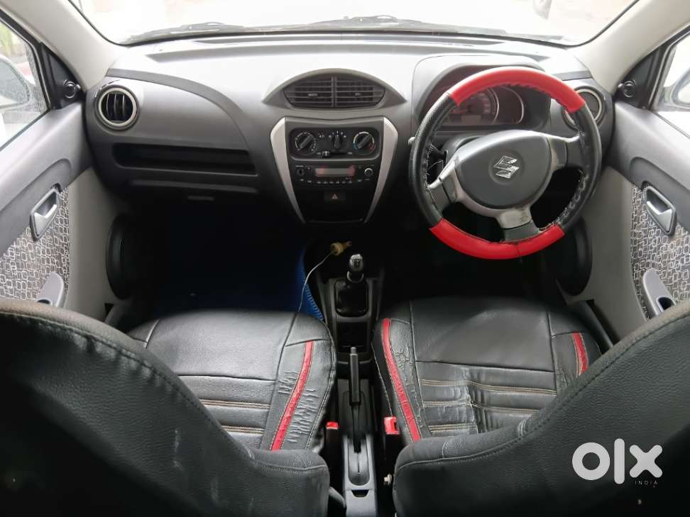 Maruti Suzuki Alto 800 0.8 Vxi (o), 2016, Petrol