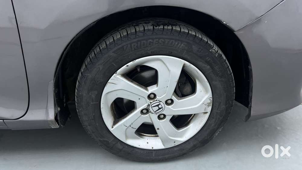 Honda City 1.5 Vx I-dtec Mt, 2014, Diesel