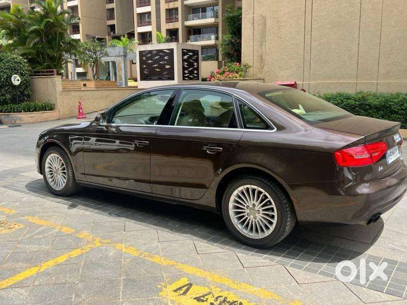 Audi A4 1.4 30 Tfsi Premium Plus, 2016, Diesel