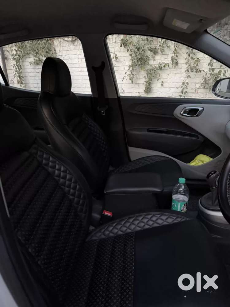 Hyundai Grand I10 Nios Sportz 1.0 Turbo Gdi, 2021, Petrol