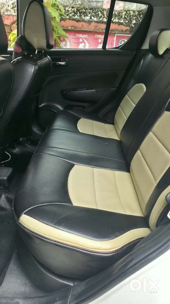 Maruti Suzuki Swift 2012 Diesel 88000 Km