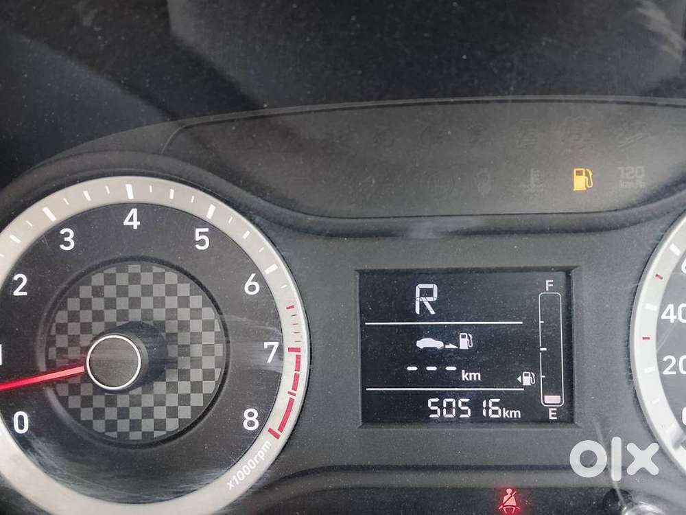 Hyundai Grand I10 Nios Sportz, 2021, Petrol