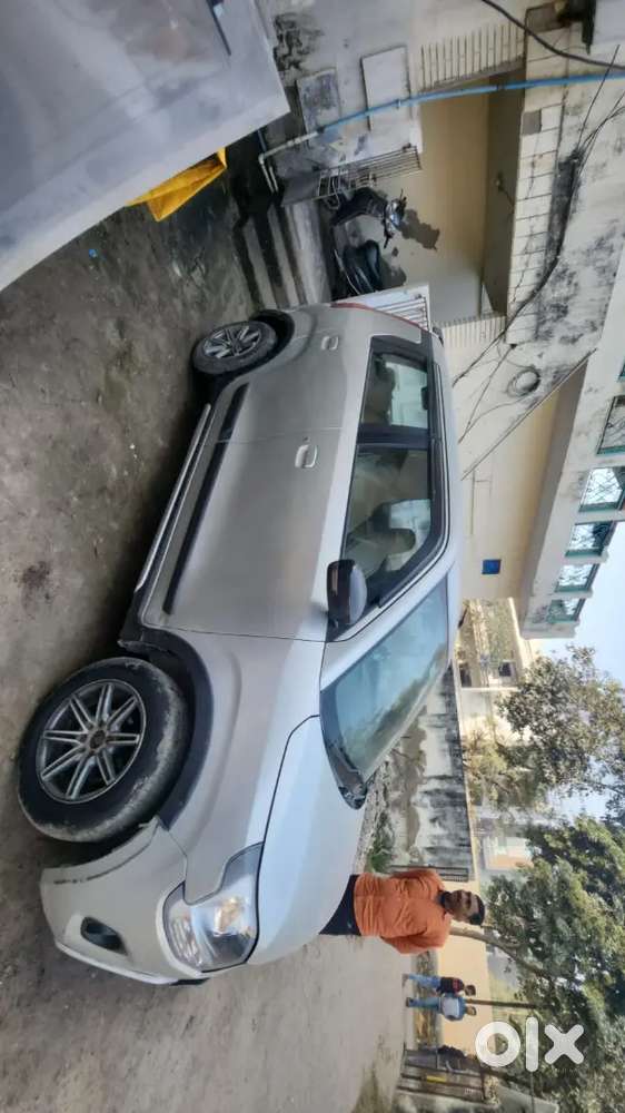 Maruti Suzuki Wagon R 2019 Petrol 61000 Km Driven