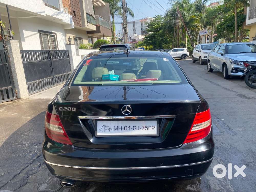 Black Color,accident Free Car