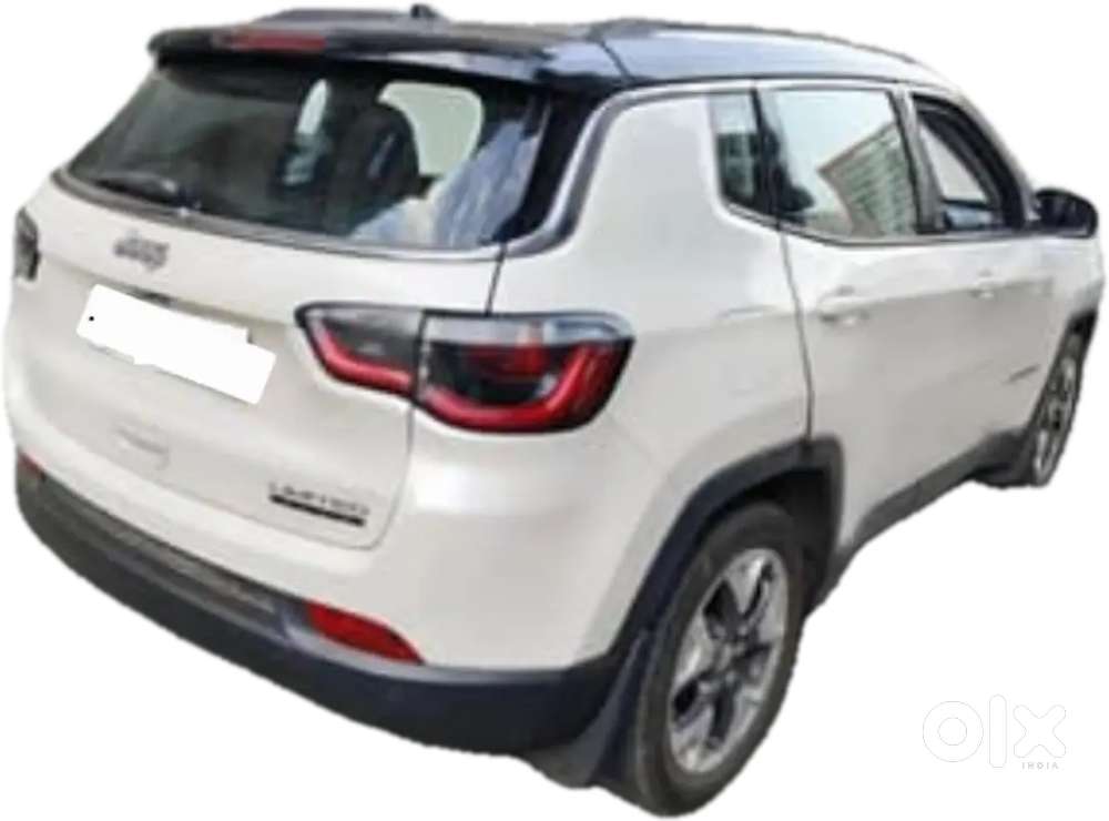 Jeep Compass 1.4 Plus 2019