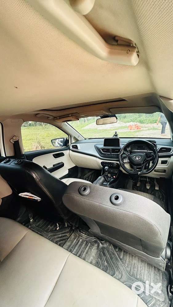 Tata Altroz Icng Sunroof 2023