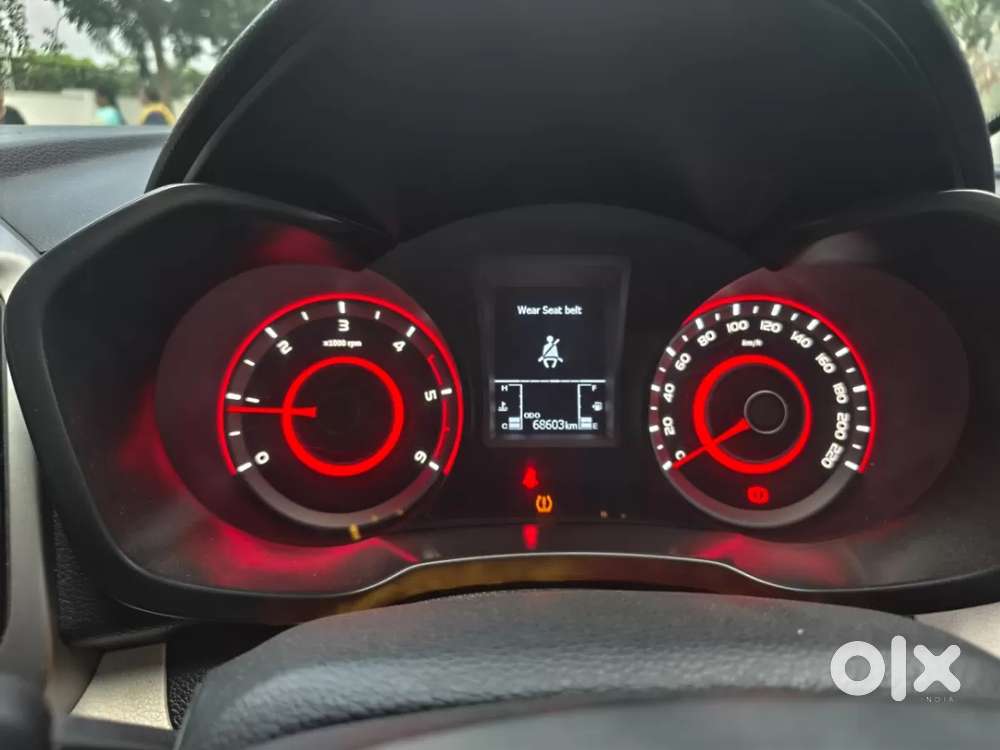 Mahindra Xuv300 W8 Option Diesel, 2021, Diesel