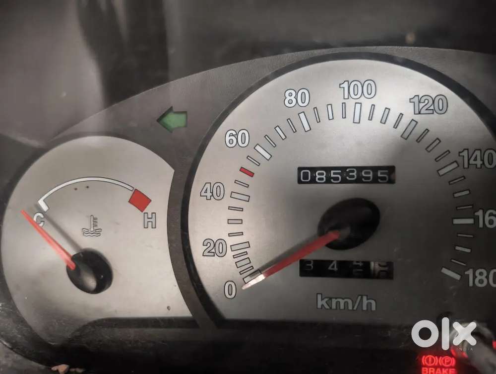 Engine Condition Top Notch