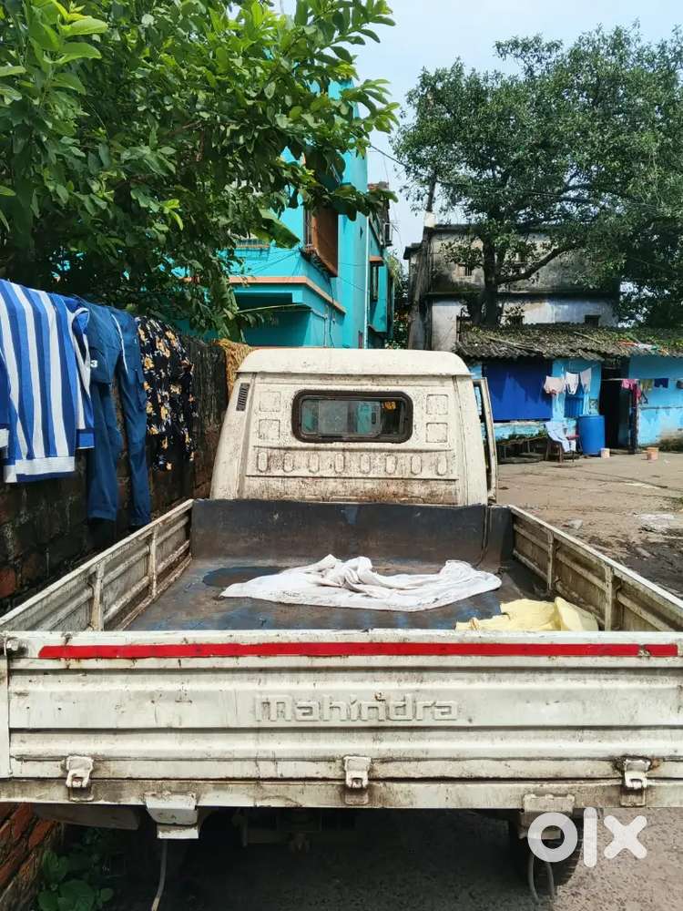 Good Condition Vehicle