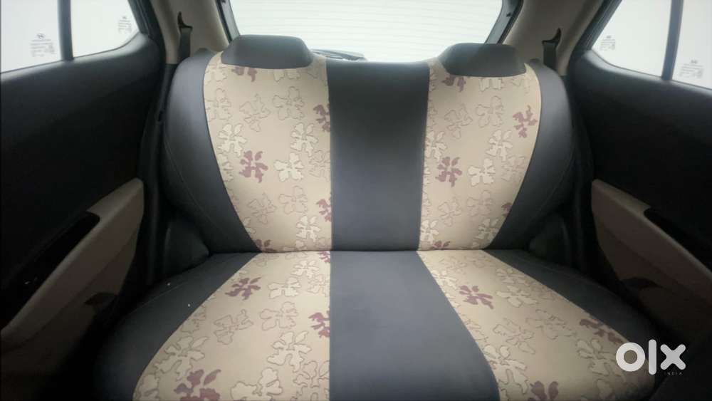 Hyundai Grand I10 1.2 Kappa Asta At Vtvt, 2014, Petrol