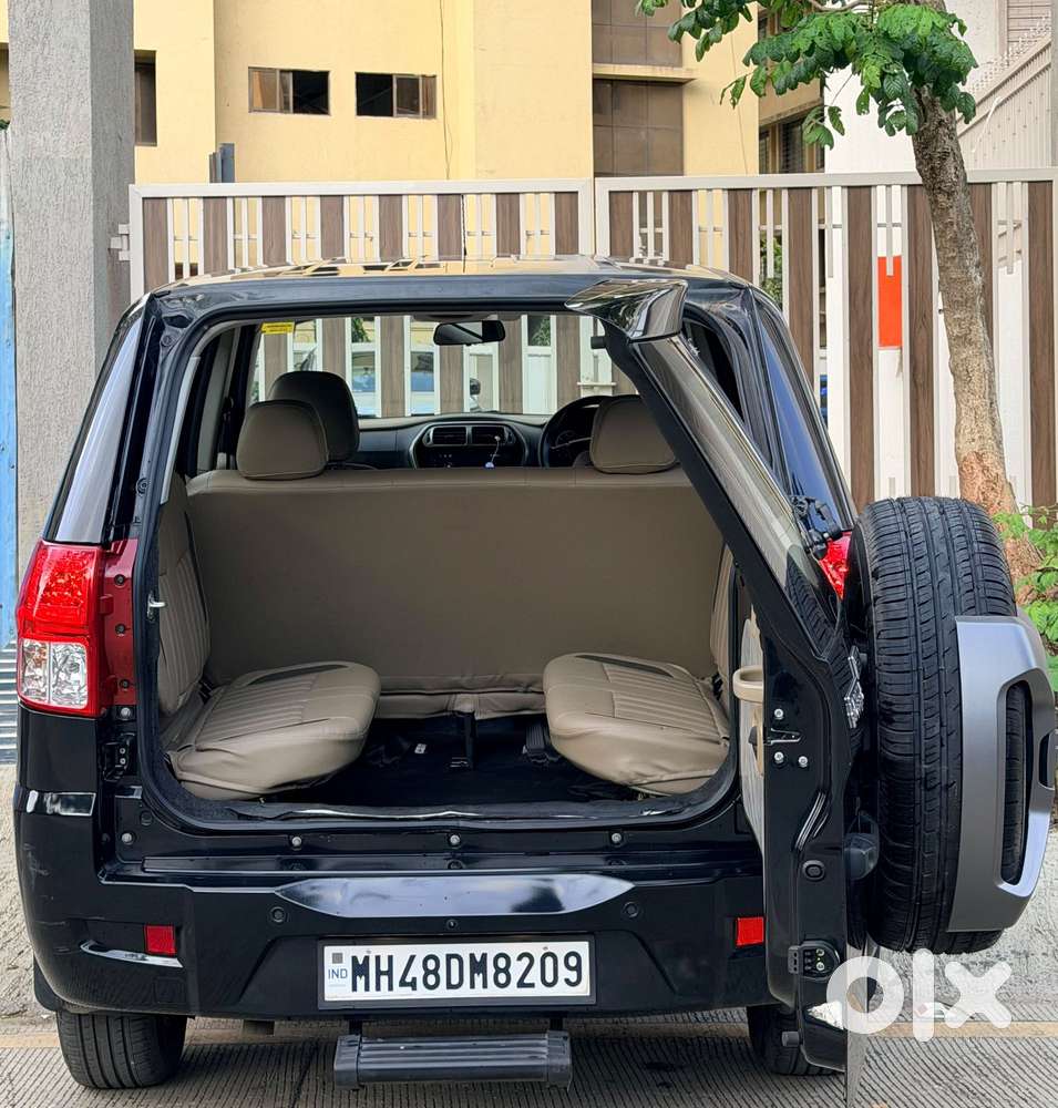 Mahindra Bolero Neo Plus P10, 2026, Diesel