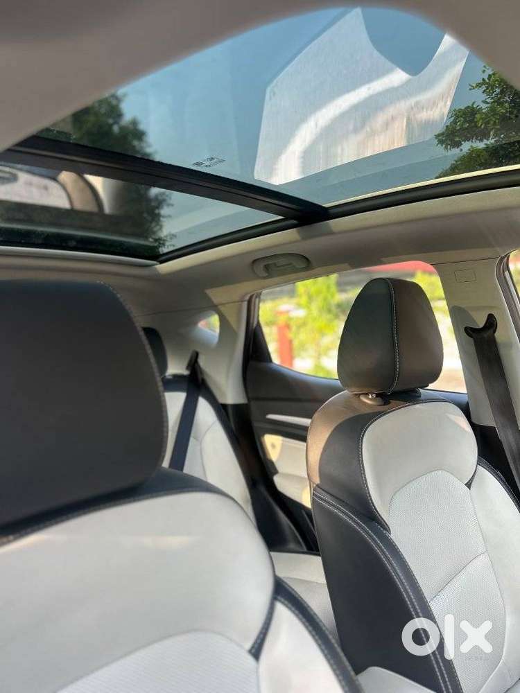 Mg Astor Select 1.5 Cvt, 2025, Petrol