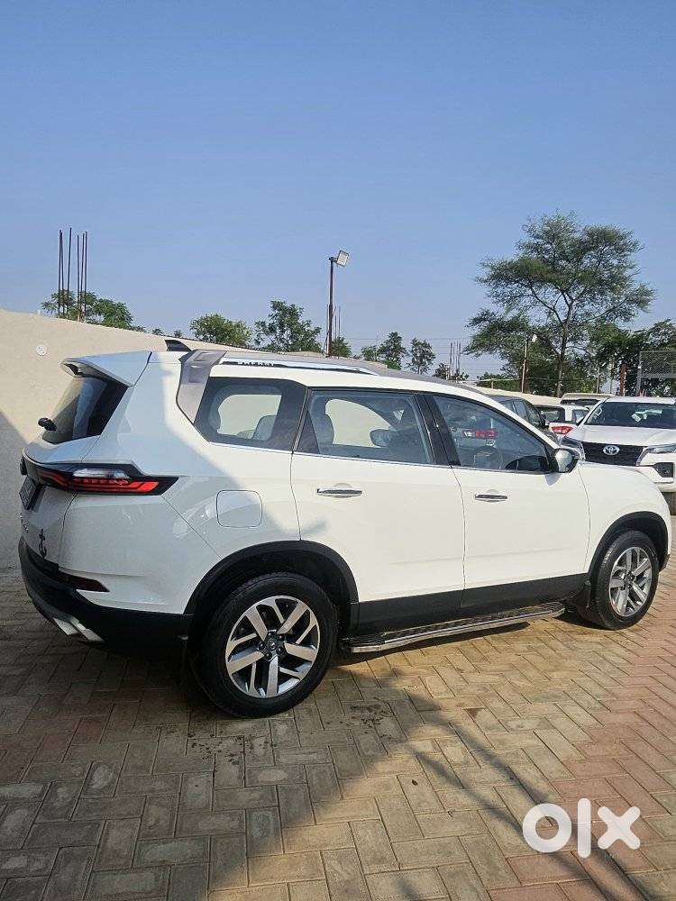 Tata Safari 2.0 Kryotec Xza Plus, 2021, Diesel