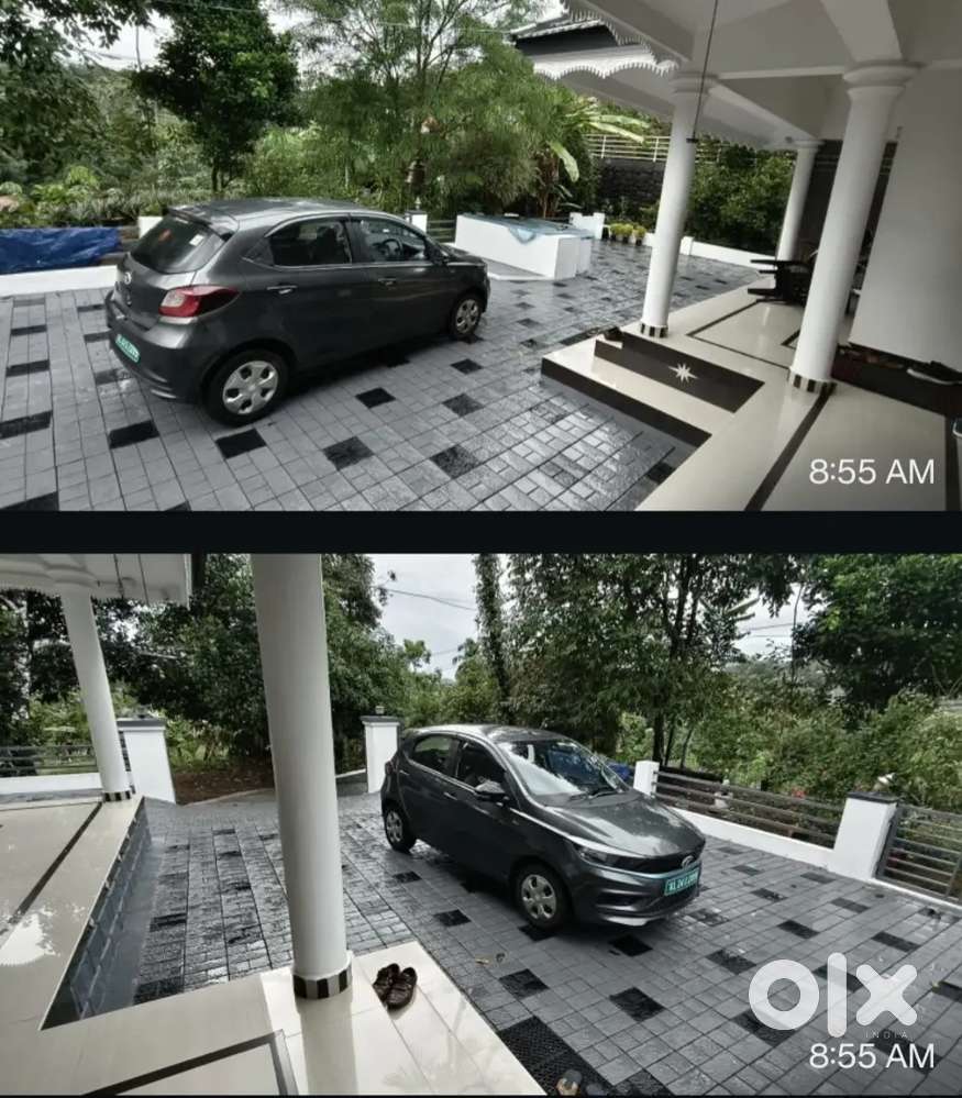 Tata Tiago Ev 2024 Electric Well Maintained