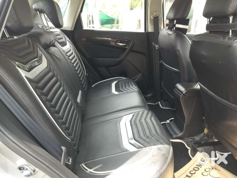Maruti Suzuki Vitara Brezza Zdi, 2019, Diesel