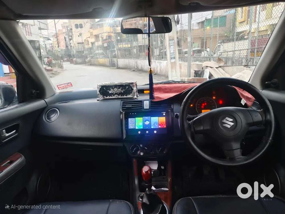 Maruti Suzuki Swift 2008 Diesel Well Maintained