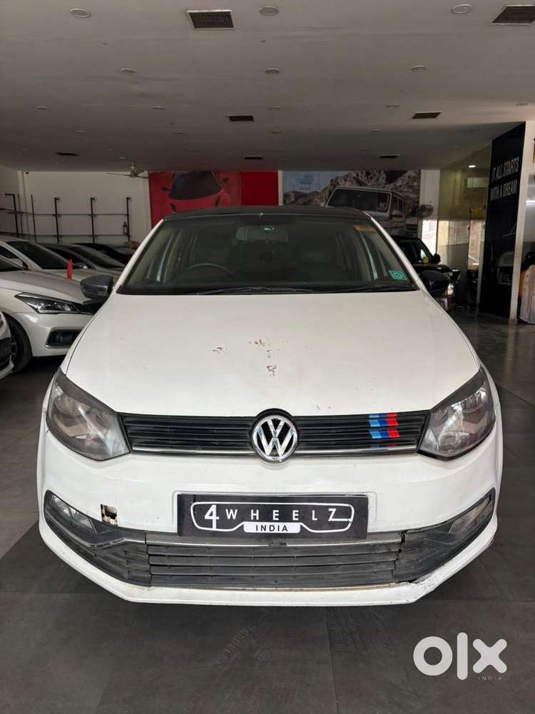 Volkswagen Polo Select 1.5 Tdi Highline, 2015, Diesel