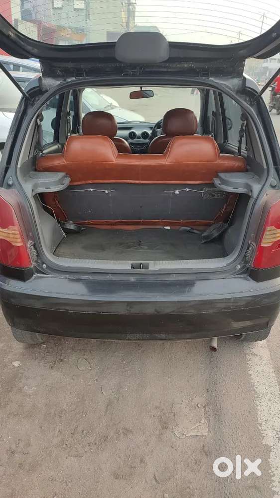 2006 Hyundai Santro Xing