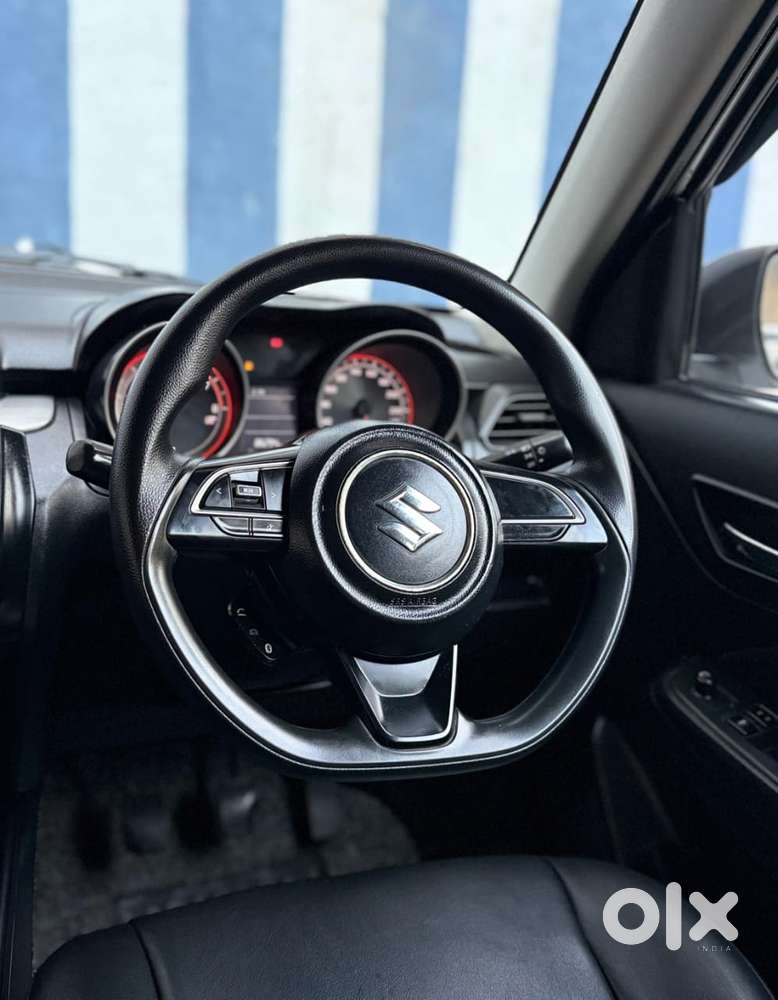 Maruti Suzuki Swift Vxi + Manual, 2020, Petrol