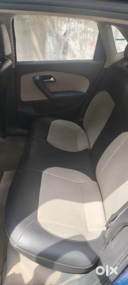 Volkswagen Polo Diesel 2014