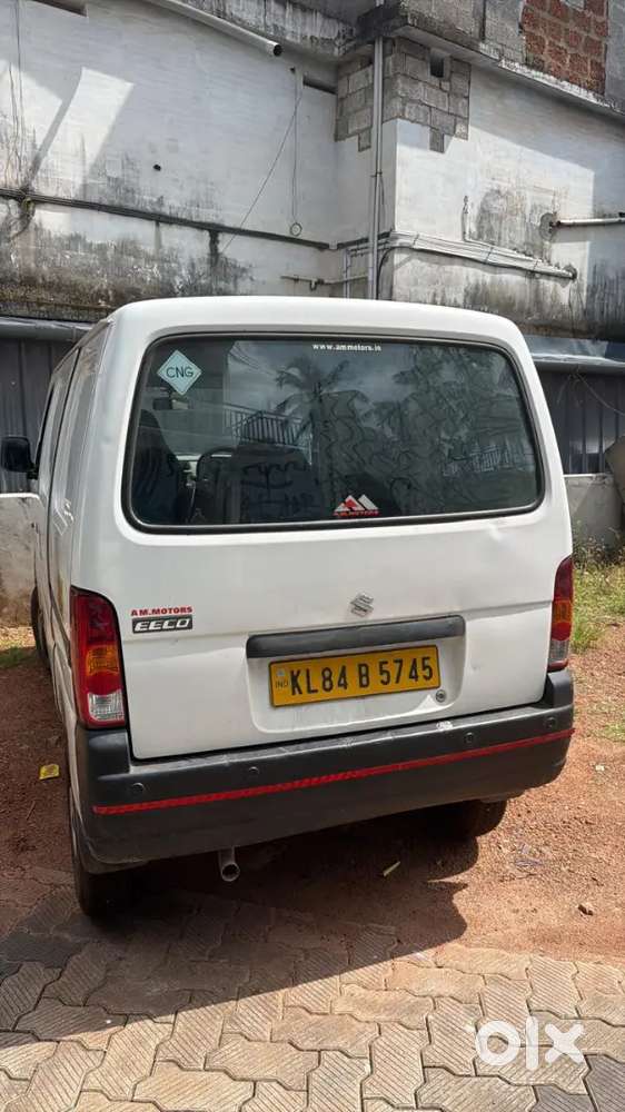 Maruti Suzuki Eeco 2026