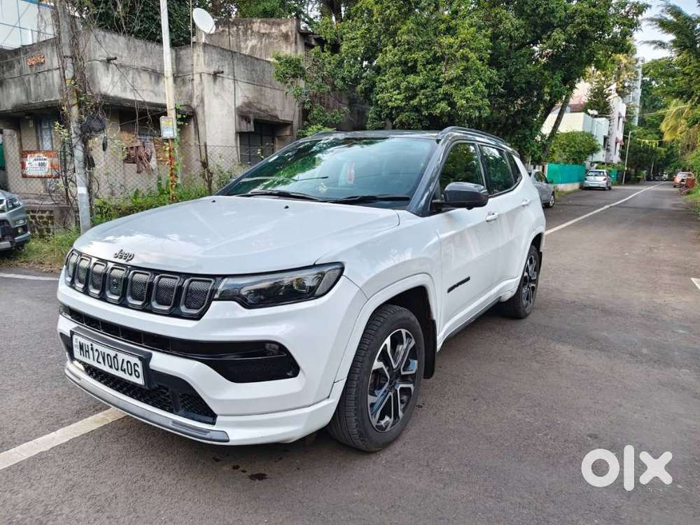 Jeep Compass Model S (o) 2.0 Diesel At, 2023, Diesel