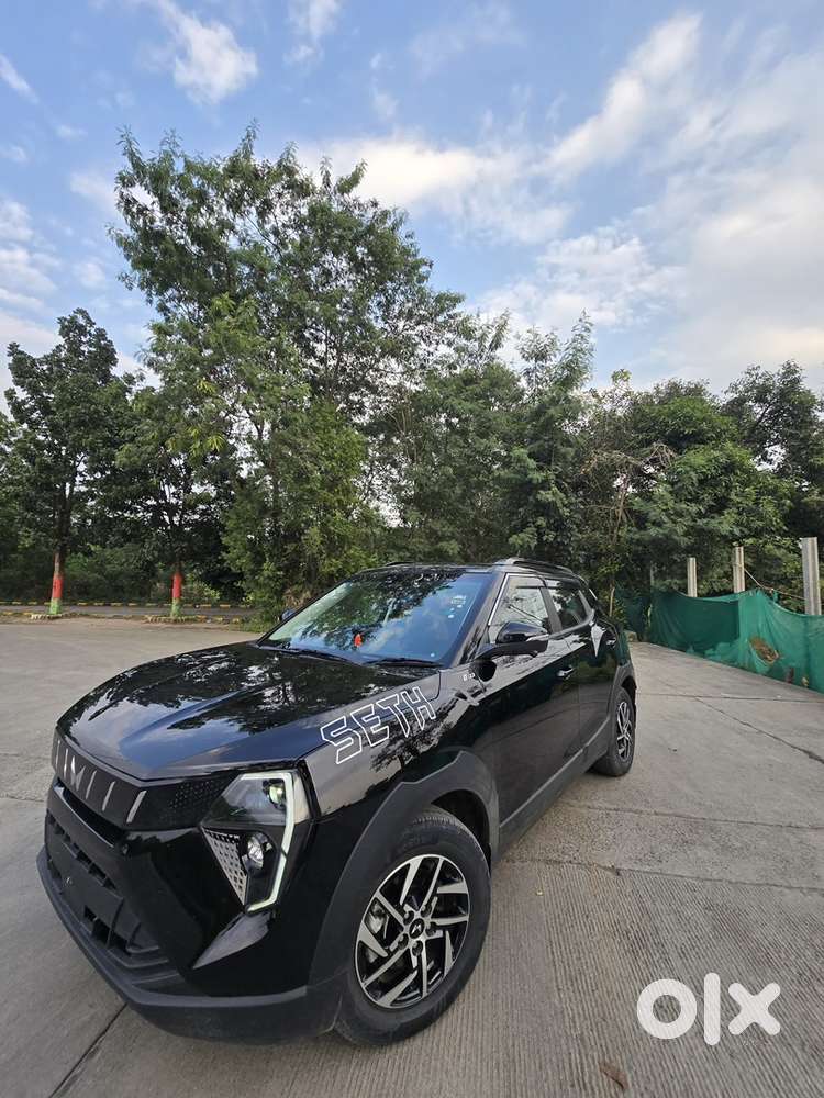 Mahindra Xuv 3xo 2025