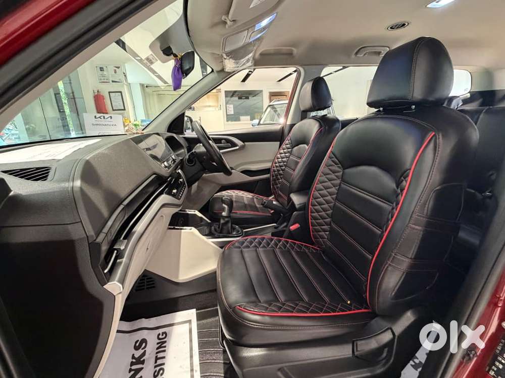 Kia Carens Prestige Plus Diesel, 2022, Diesel