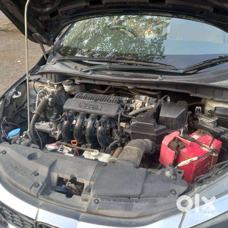 Honda City 2011-2013 V Mt, 2019, Petrol