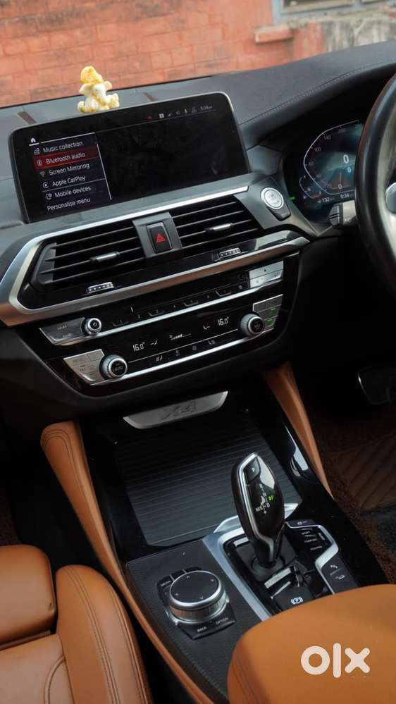 Bmw X4 M Sport X Xdrive30i, 2020, Petrol