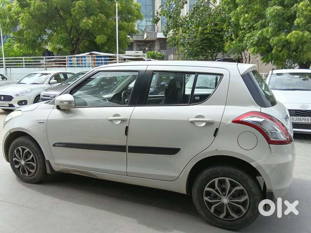 Maruti Suzuki Swift Vdi, 2014, Diesel