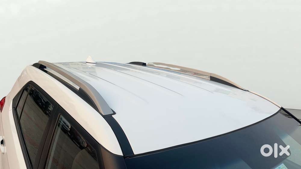 Hyundai Creta 1.5 S Petrol, 2015, Petrol