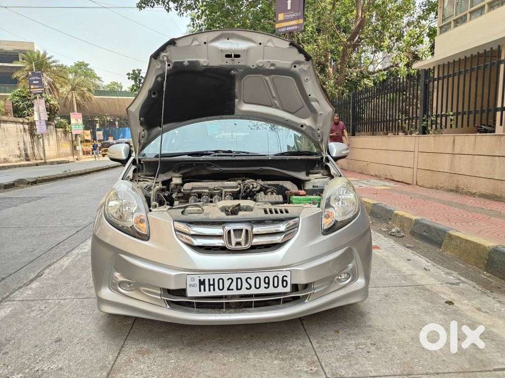 Honda Amaze