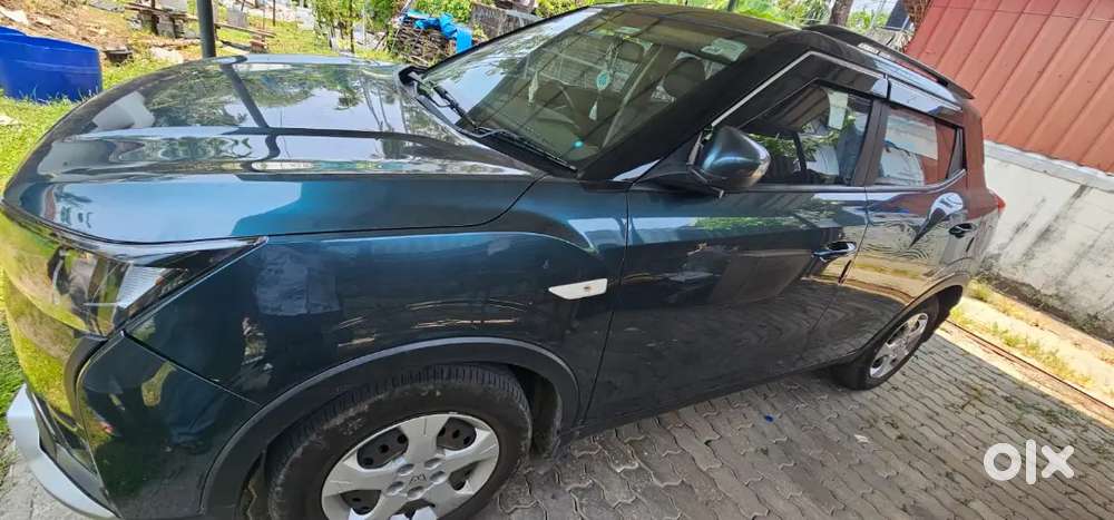 Mahindra Xuv300 2022 Diesel