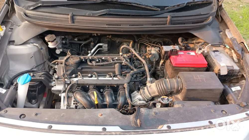 Hyundai I20 2019