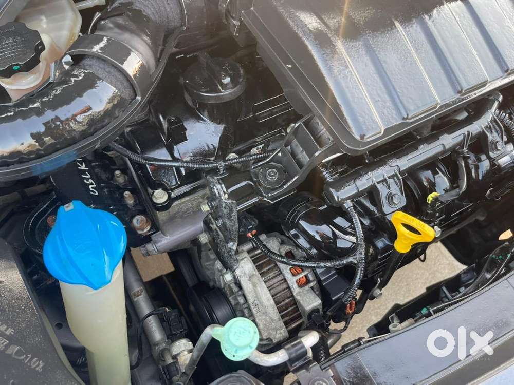 Hyundai Grand I10 Prime 2014 Petrol 16000 Km Driven