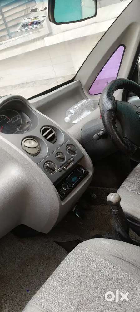 Tata Nano 2010 Petrol Good Condition