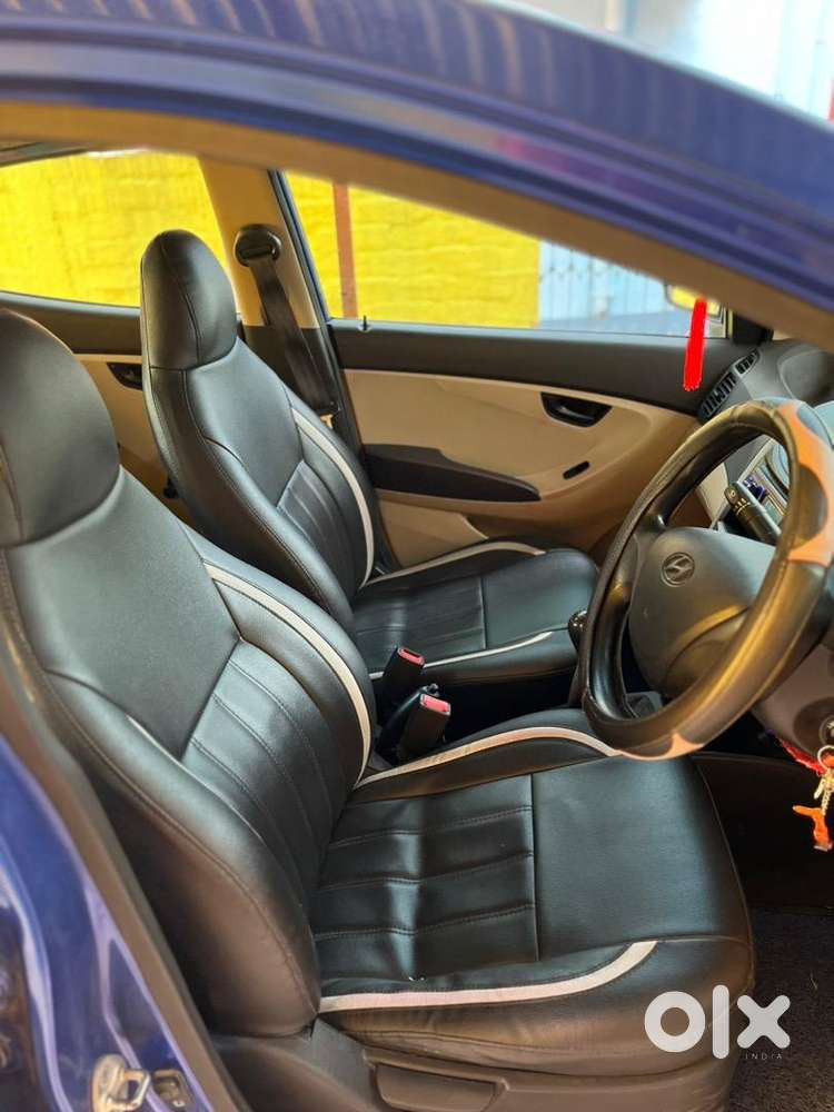 Hyundai Eon 2016 Petrol 32616 Km Driven