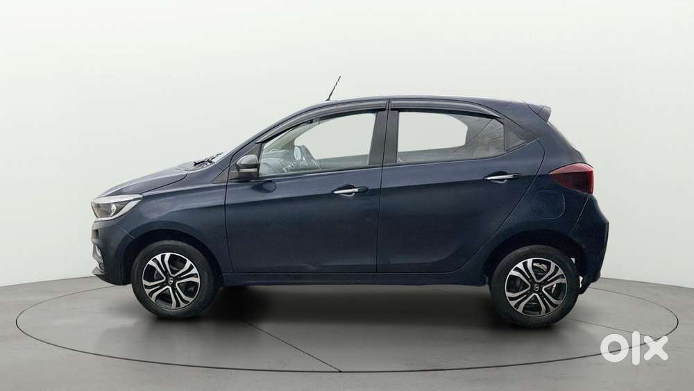 Tata Tiago 1.2 Revotron Xz Plus Cng, 2023, Cng & Hybrids