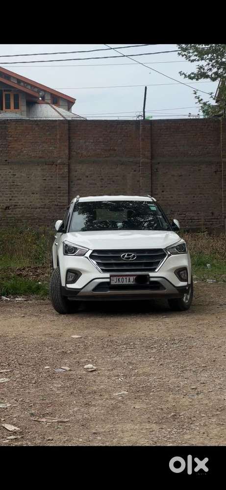 Hyundai Car 2019 Petrol