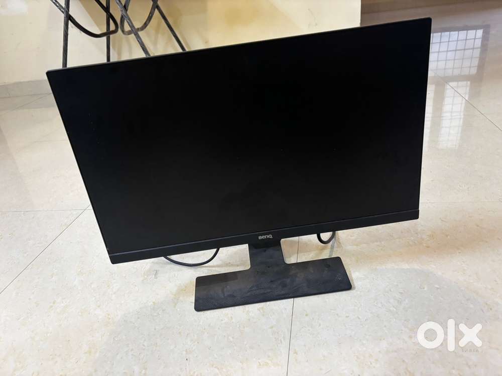 benq 24インチ 24インチ モニタ BenQ パソコン用ディスプレイ モニター