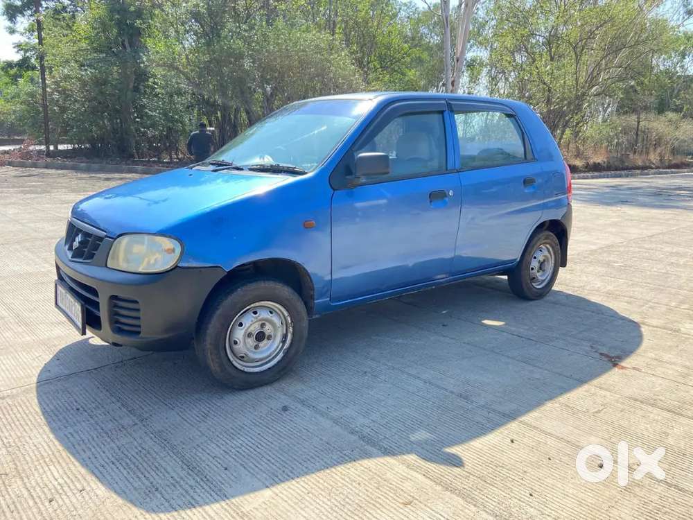 Maruti Suzuki Alto 2009 Petrol Full Condition