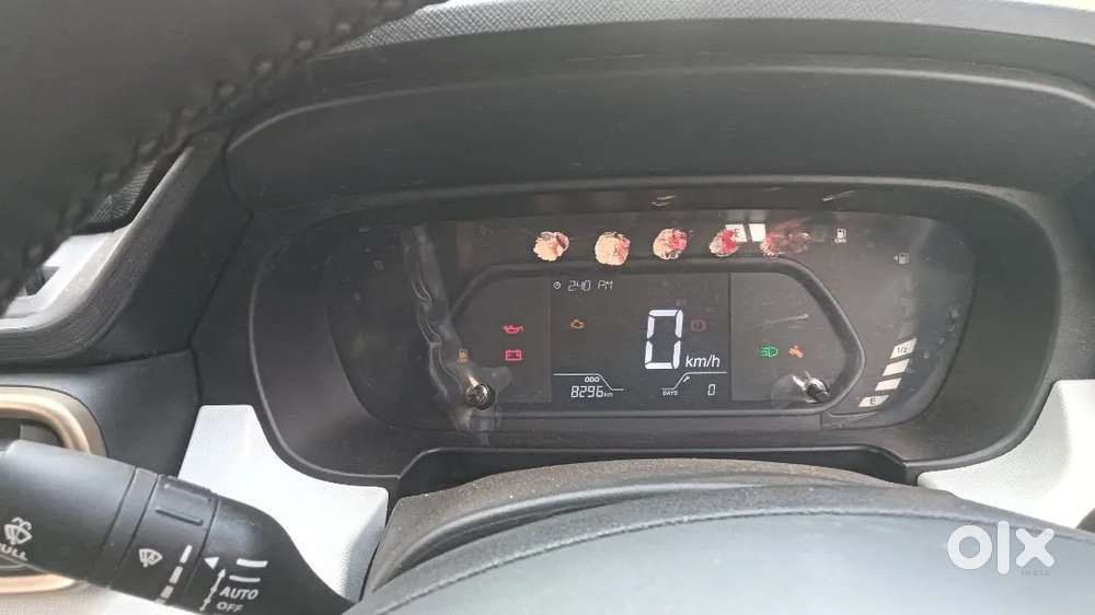 Tata Punch 2024 Cng & Hybrids Good Condition